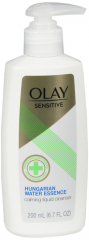 OLAY SENS HNGRN WTR CLM CLSNR LIQ 6.7OZ