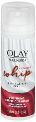 OLAY REGENERIST WHIP PLSHNG CR CLSNR 5OZ