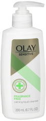 OLAY SENSITIVE FF CALMING CLSN LIQ 6.7OZ