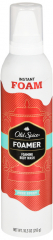OLD SPICE FOAMING SPORT BODY WASH 10.3OZ