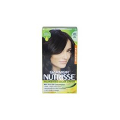 GARNIER NUTRISSE 20 SOFT BLACK TEA 1CT
