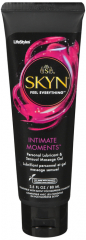 SKYN INTIMATE MOMENTS PERSLUBE GEL 3.5OZ