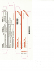 LIDOCAINE 3% TOP CRM 28.35 GM