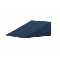 WEDGE CUSHION 10" BLUE 2691BL-R NOVA