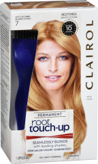 NICE N EASY 7 DRK BLND ROOT TOUCHUP 1CT