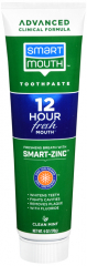 SMARTMOUTH PREMIUM ACTION T/P 6OZ