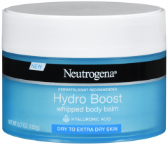 NEUT HYDRO BOOST WHIP BDY BALM 6.7OZ