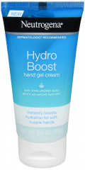 NEUT HYDRO BOOST HAND GEL CRM 3OZ