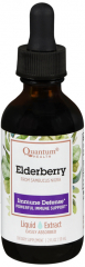 ELDERBERRY LIQ EXTRCT IMMUNE DEF 2OZ