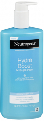 NEUT HYDRO BOOST BDY GEL CRM 16OZ