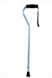 CANE OFFSET BLUE C1060BL NOVA
