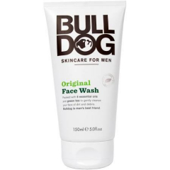 BULLDOG ORIGINAL FACE WASH 5OZ