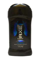 AXE PHOENIX A/P SOLID DEO 2.7OZ
