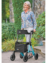 WALKER FORTE 23 RED 4323RD