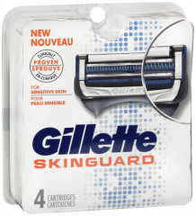 GILL SKINGUARD CRT 4CT