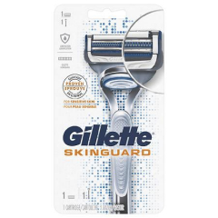GILL SKINGUARD RZ 1CT