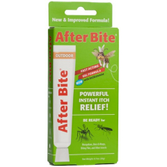 AFTER BITE OUTDOR INST ITCH RELIEF 0.7OZ