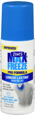 ZIM'S MAX-FREEZE PRO FORMULA ROLL-ON 3OZ