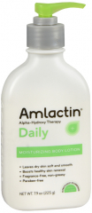 AMLACTIN DAILY MSTRZNG BODY LOTION 7.9OZ