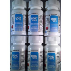 MUCUS RELIEF 400 MG TAB 60
