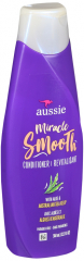 AUSSIE MIRACLE SMOOTH CONDR 12.1OZ