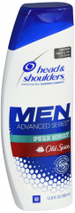 HEAD SHOULDER MEN OLD SPICE SHMP 12.8OZ