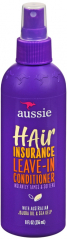 AUSSIE HAIR INSURANCE LEAVE-IN COND 8OZ