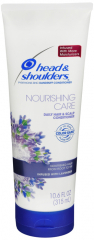 HEAD SHOULDER NOURISH CARE COND 10.6OZ