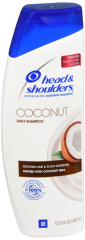 HEAD SHOULDER COCONUT SHAMP 13.5OZ