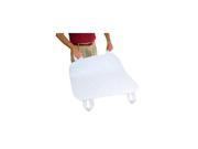QUIK SORB REUSABLE UNDERPAD 34X35 W/STRP