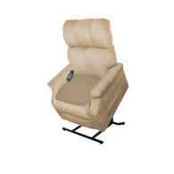 QUIK SORB REUSE FURNT 20X20 TAN PROT PAD