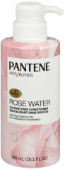 PANTENE SF ROSE WATER CONDITIONER 10.1OZ