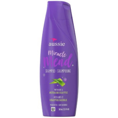 AUSSIE MIRACLE MEND CONDITIONER 12.1OZ