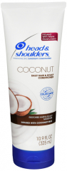 HEAD SHOULDER COCONUT COND 10.9OZ