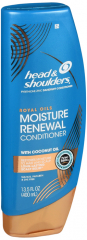 HEAD SHOULDER ROYAL OIL SHAMP 13.5OZ