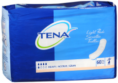 PAD HEAVY LONG 3X60CT TENA