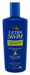 ULTRA SWIM CHLORINE REMOVAL SHAMPOO 7OZ