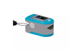 PULSE OXIMETER BLD OXY LEV MONITOR