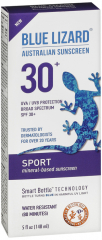 BLUE LIZARD AUSTRLN SPORT SS SPF30 5OZ
