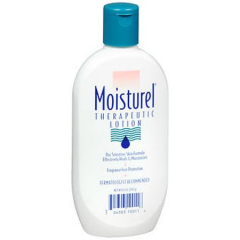 MOISTUREL THERAPEUTIC LOTION 14OZ