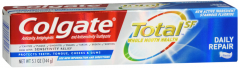 COLGATE TOTAL TP DAILY REPAIR PST 5.1OZ