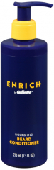 GILLETTE ENRICH BEARD CONDITIONER 7.3OZ