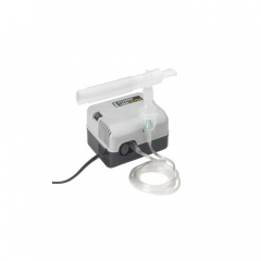 NEBULIZER POWER