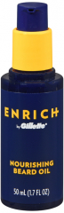 GILLETTE ENRICH NRSHNG BREAD OIL 1.7OZ
