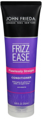 JOHN FRIEDA FRIZZ EASE FLAW COND 8.45OZ