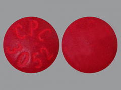 DOK PLUS TAB UD 100CT
