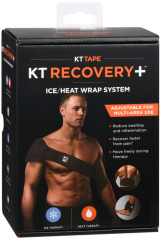 KT RECOVERY + ICE THERAPY SYSTEM