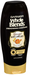 WHOLE BLENDS GINGER RECOVERY COND 12.5OZ