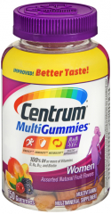 CENTRUM WOMEN MULTI GMY 150CT