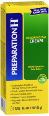 PREPARATION H CREAM MULTI-SYMPTOM 0.9 OZ